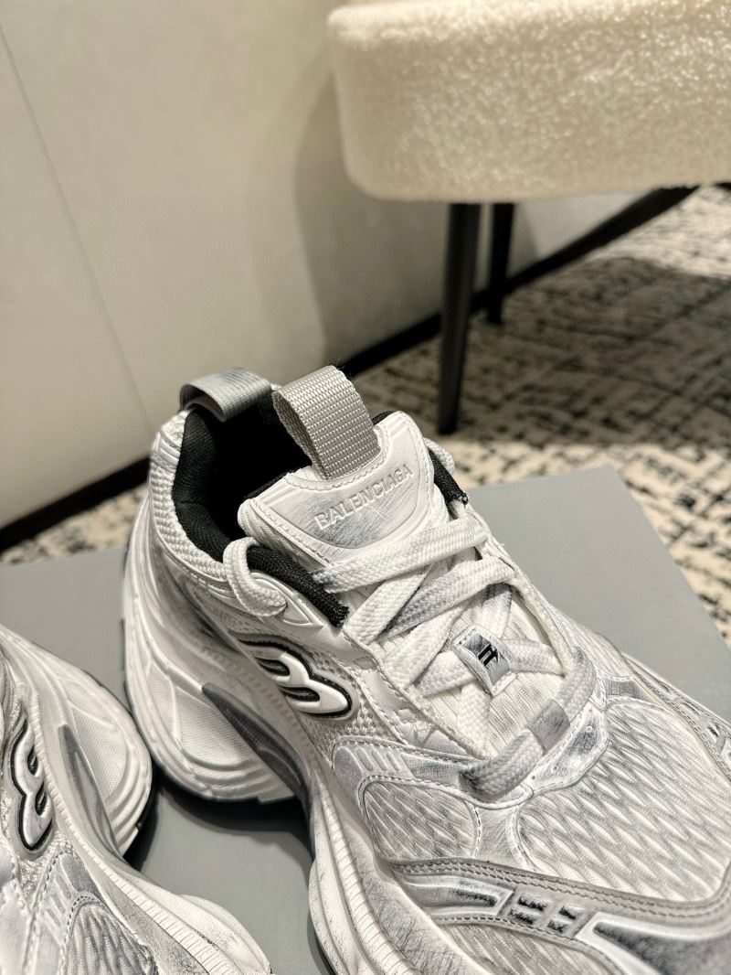 Balenciaga Track Shoes